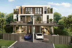 Old Tampines Road (D17), Semi-Detached #623084361